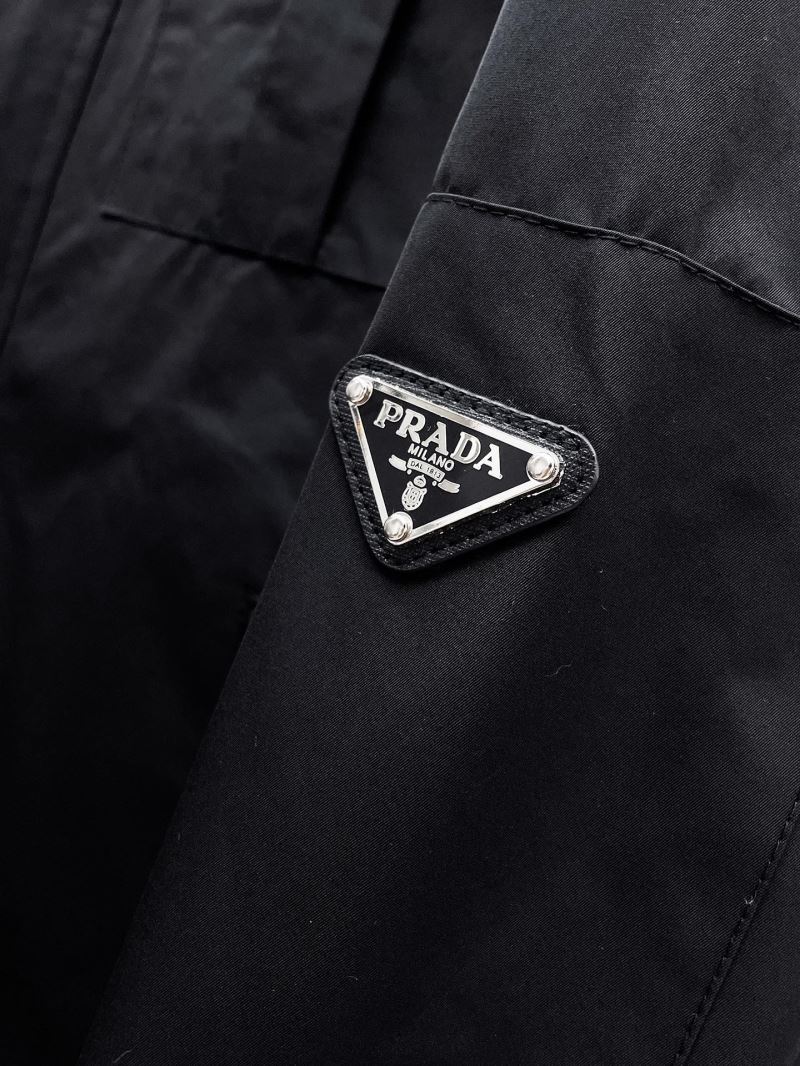 Prada Outwear